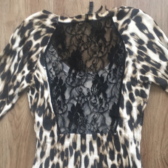 Guess dress size small - Picture 5 of 5